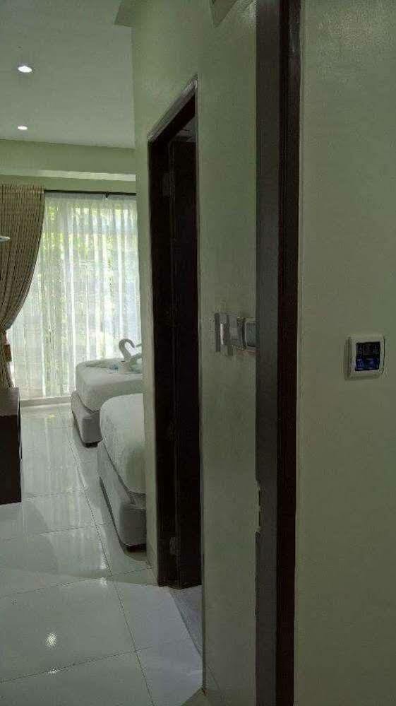 Boracay Midtown Hotel Balabag  Kültér fotó